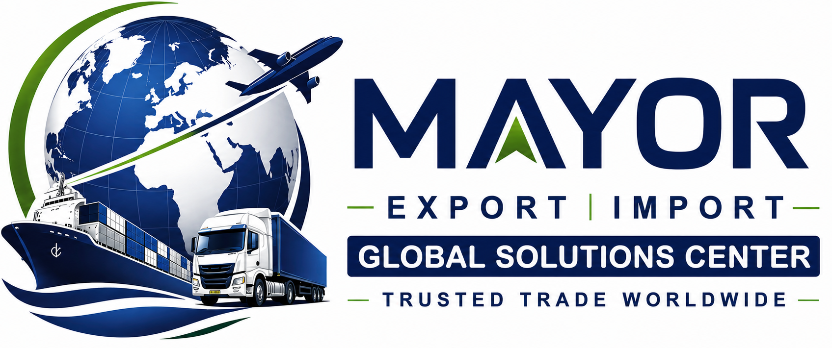 Mayor EXIM