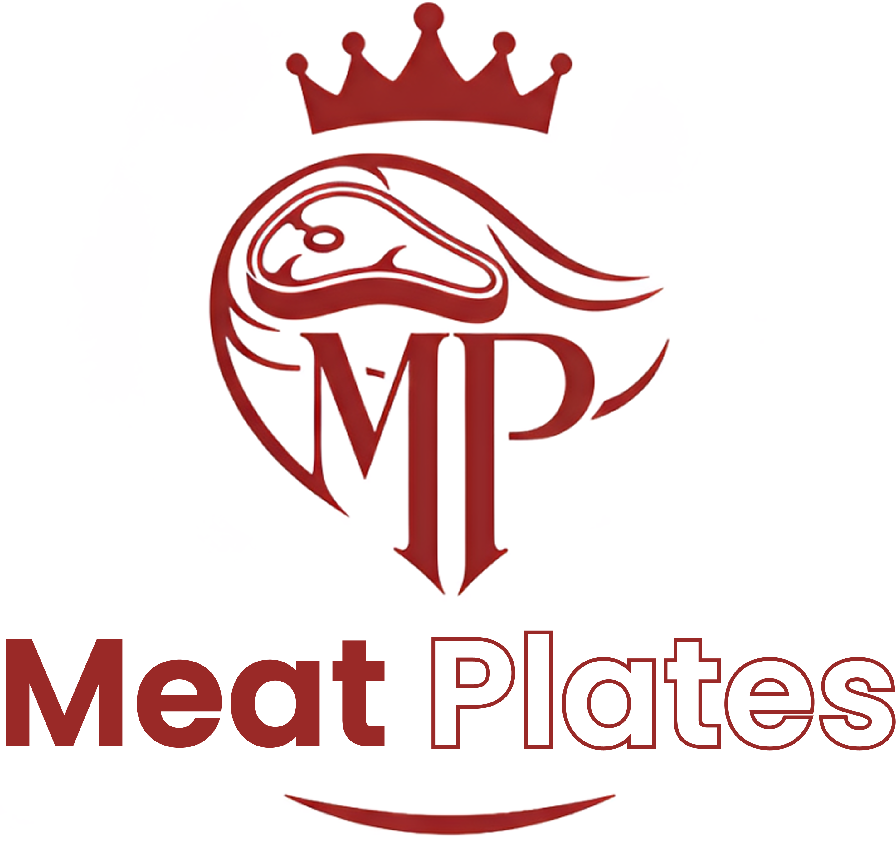 Meat Plates
