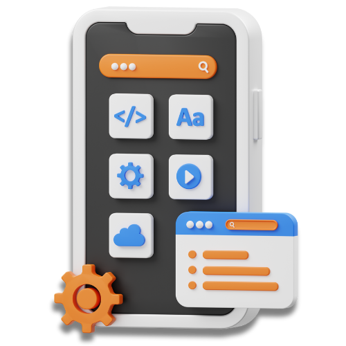 Mobile App Development Company in Trichy