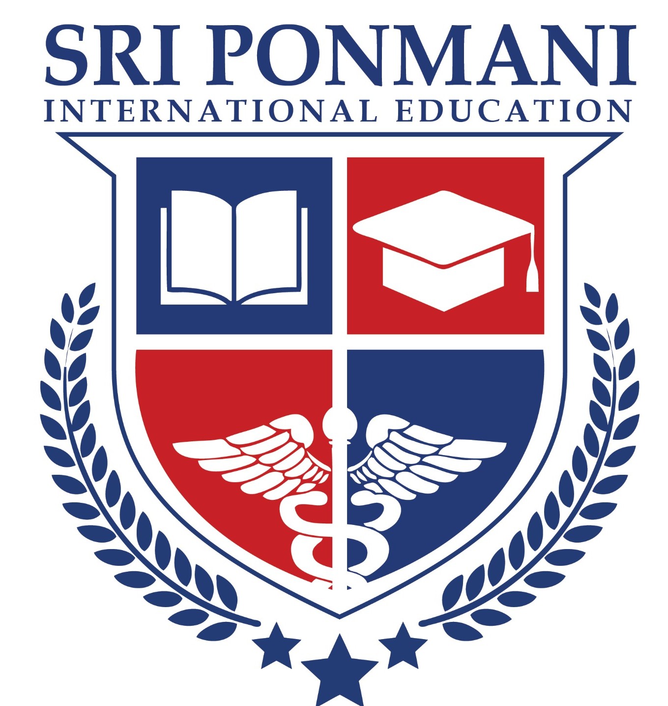 Sri Ponmani International Education