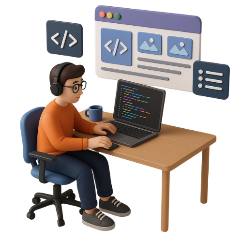 Best Web Design Company in Trichy