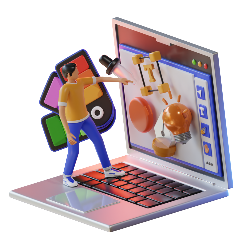 best web development company in trichy